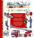 Kijk Om Je Heen Brandweer - Onbekend, Marc Pouyet