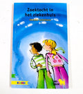 De zoektocht in het ziekenhuis - Anneke Scholtens