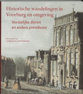 Vorstel Dieren Ea Prentkunst Voorburg Eo - K. van der Leer