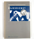 Organisatieverandering in de ryksdienst