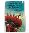 Krekel voor de keizer - Gerard Brands