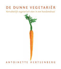 De dunne vegetariër - A. Hertsenberg