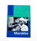Marokko 6e - Te Gast In