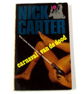 Carnaval Van De Dood - Nick Carter