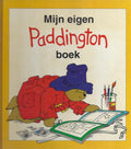 Mijn eigen paddingtonboek - Bond