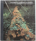 Ongerepte gebieden in Europa - Douglas Botting, Christopher Farman