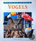 VOGELS - NATUUR IN BEELD - Alderton David, Elke Doelman
