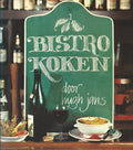 Bistro koken - Jans, Robbert Fels