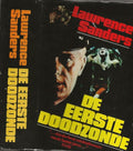 De Eerste doodzonde - Lawrence Sanders