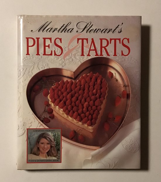 's Pies and Tarts - Martha Stewart