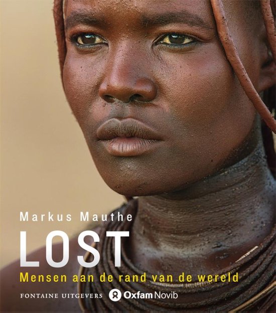 Lost - Markus Mauthe, Florens Eckert