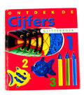Ontdek de cijfers - Onbekend