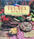 Tex - Mex koken - Jillian Stewart, Renske de Boer