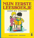 MIJN EERSTE LEESBOEKJE - Cramer