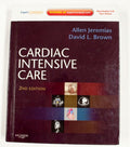 Cardiac Intensive Care - Allen Jeremias, Md, Msc, David L. Brown, Md