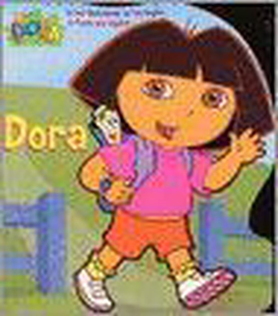 Dora Nederlands En Engels - Onbekend