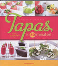 Tapas En Andere Heerlijke Hapjes In 30 Minuten - Dominique Wynter, Wynter, Dominique