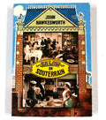 Tussen salon en souterrain - Hawkesworth