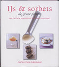 IJs & Sorbets - C. Tanner, J. Tanner