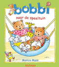 Bobbi - Bobbi naar de speeltuin - Monica Maas