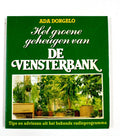 Groene geheugen van de vensterbank - Dorgelo