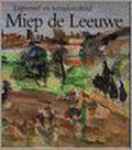 Miep de Leeuwe (Expressief en terughoudend) - Willy Rieser