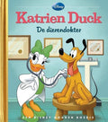 Gouden Boekje Deel 5 - Katrien Duck De Dierendokter - Lucy Geist