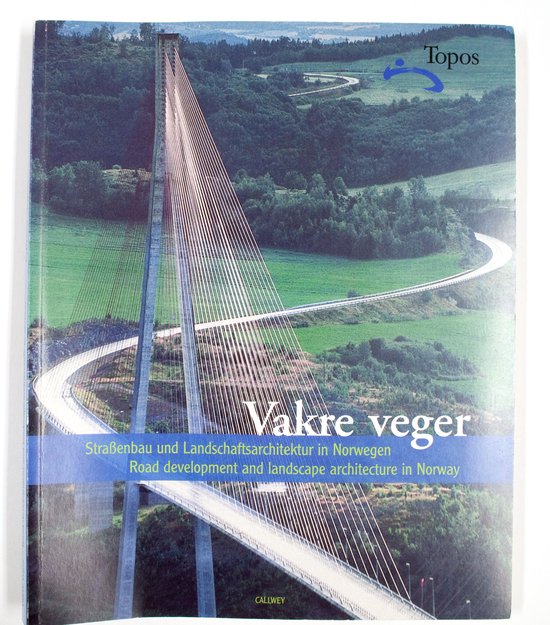 Vakre Veger - Callwey