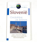 Globus Slovenie - Gawin Isabella