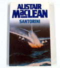 Santorini - Alistair Maclean