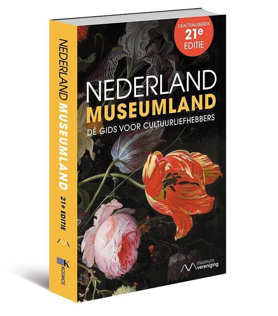Nederland Museumland - Nederlandse Museumvereniging