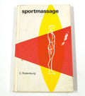 Sportmassage - Rodenburg