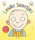 Leuke snoetjes - Nicola Smee
