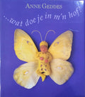 Anne Geddis - ...wat doe je in m'n hof? - Anne Geddes
