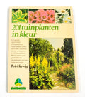 Tweehonderdeen tuinplanten in kleur - Rob Herwig, J.D. v. Exter