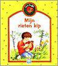 MIJN RIETEN KIP - Valeriane, Leeuwen, Gemma van