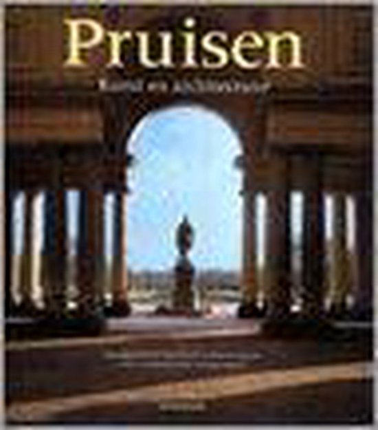 Pruisen - Gert Streidt, Peter Feierabend
