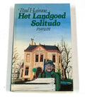 Landgoed Solitudo - Haimon