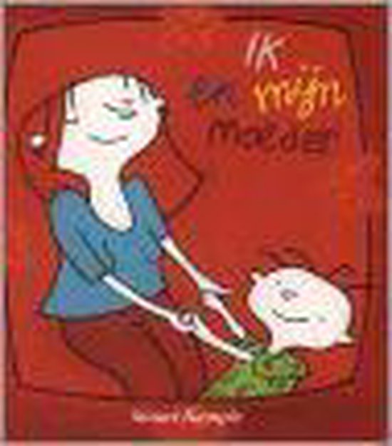 Ik En Mijn Moeder - S. Hample
