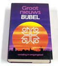 Bijbel groot nieuws bijbel met deuterokanonieke boeken
