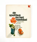 Spuitbus en het rozeblad - Percival
