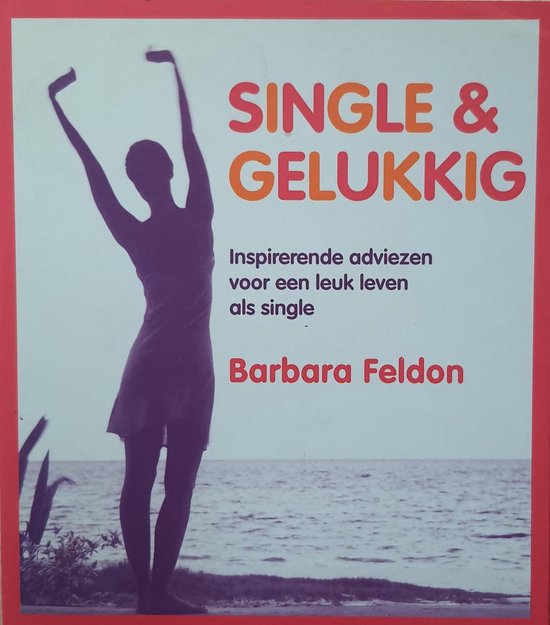 Single En Gelukkig - Barbara Feldon