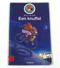 Een Knuffel - Leesleeuw - Bies van Ede