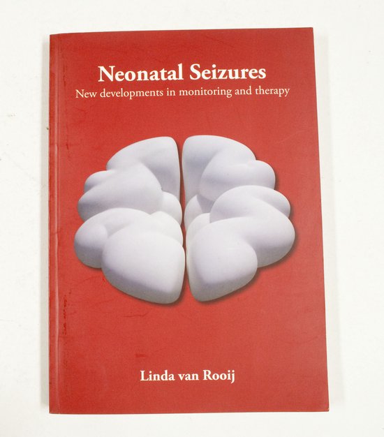 neonatal seizures - L. van Rooj