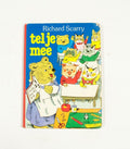 Tel je mee - Scarry