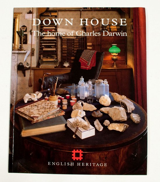 Down House - Solene Morris, Louise Wilson