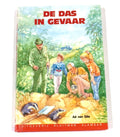 Das in gevaar (de) - Ad Gils van, Luc van der Kooy