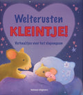 Welterusten kleintje! - Norbert Landa, M. Christina Butler