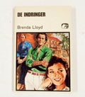 Indringer - B. Lloyd