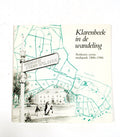 Klarenbeek in de wandeling - Rhoen